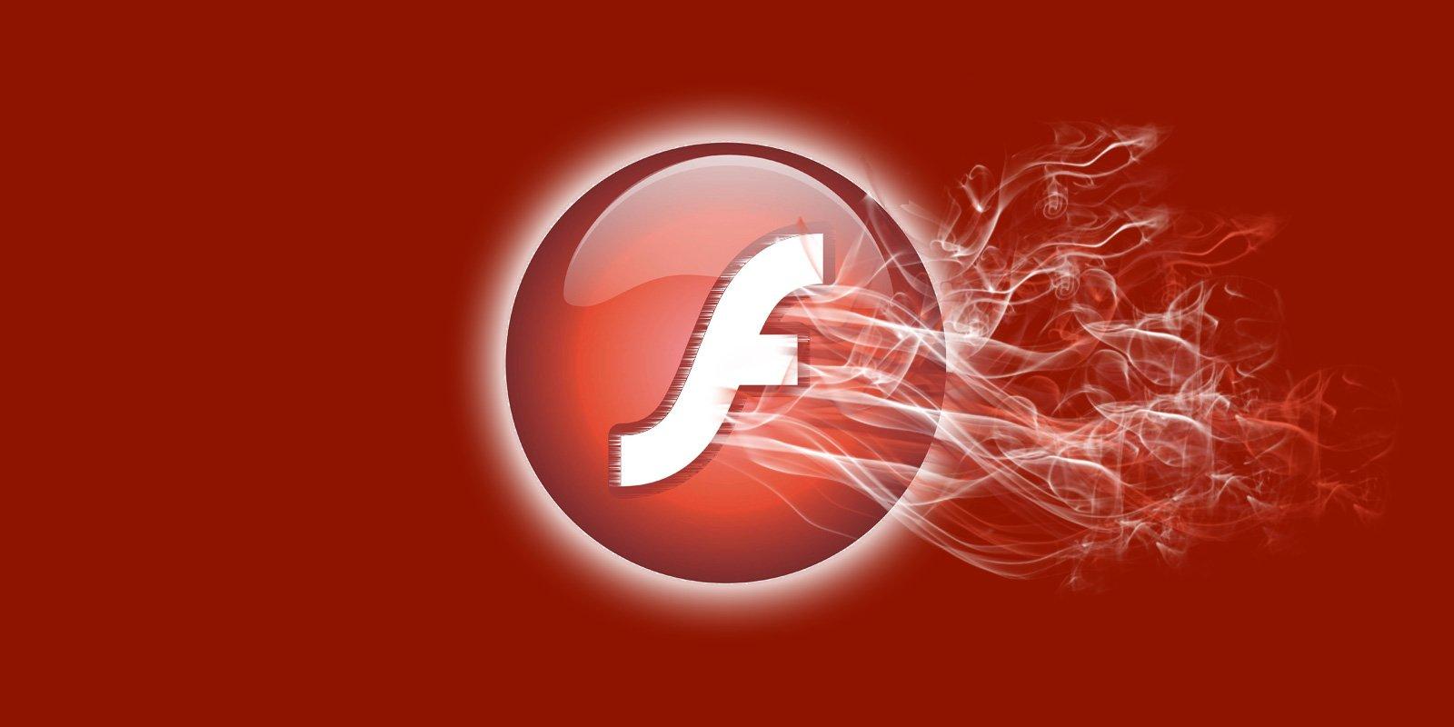 7月份微软在Win10中彻底删除Adobe Flash 第1张