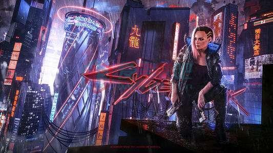 Steam游戏赛博朋克2077(Cyberpunk 2077)在哪下载？ 怎么下载赛博朋克2077(Cyberpunk 2077)？