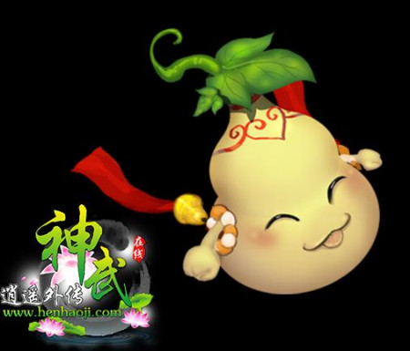 幻唐志/神武4仙缘葫芦娃拼图攻略